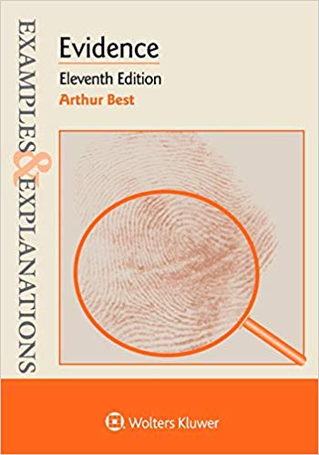 Examples & Explanations for Evidence